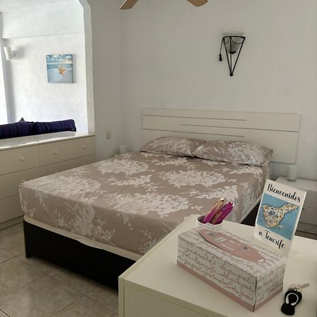 Appartement Santa Maria 126 à Costa Adeje  Extérieur photo