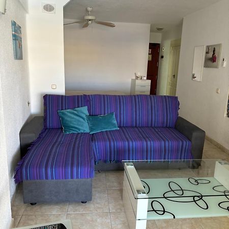 Appartement Santa Maria 126 à Costa Adeje  Extérieur photo