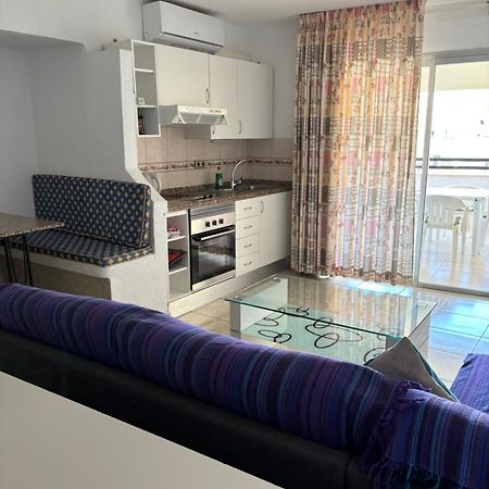Appartement Santa Maria 126 à Costa Adeje  Extérieur photo