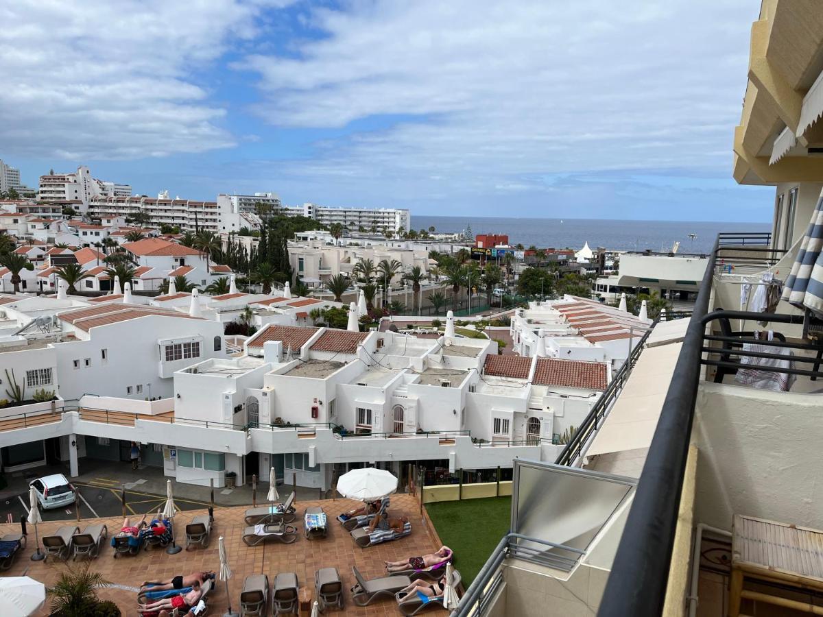 Appartement Santa Maria 126 à Costa Adeje  Extérieur photo