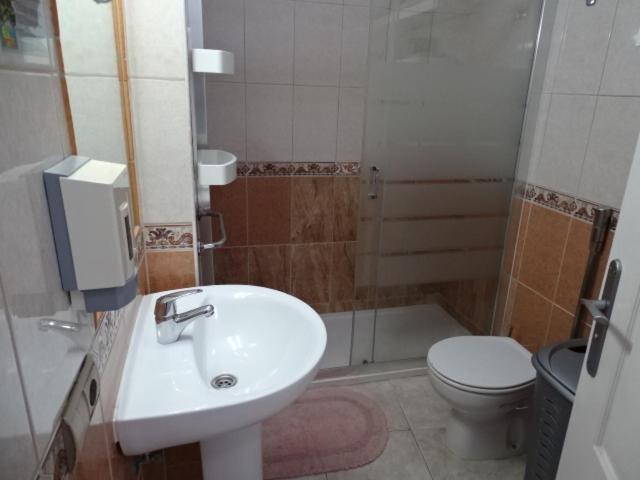 Appartement Santa Maria 126 à Costa Adeje  Extérieur photo