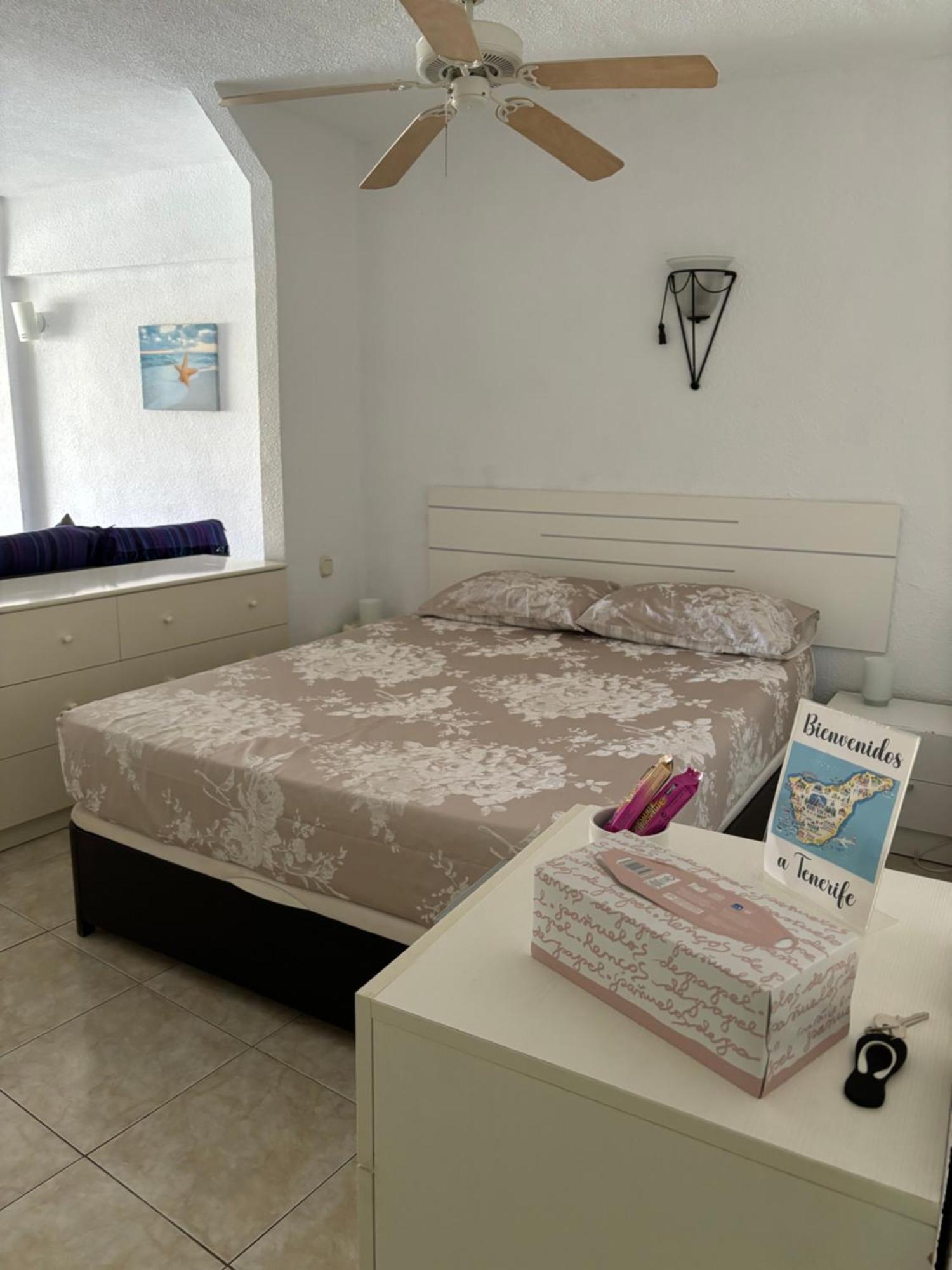 Appartement Santa Maria 126 à Costa Adeje  Extérieur photo