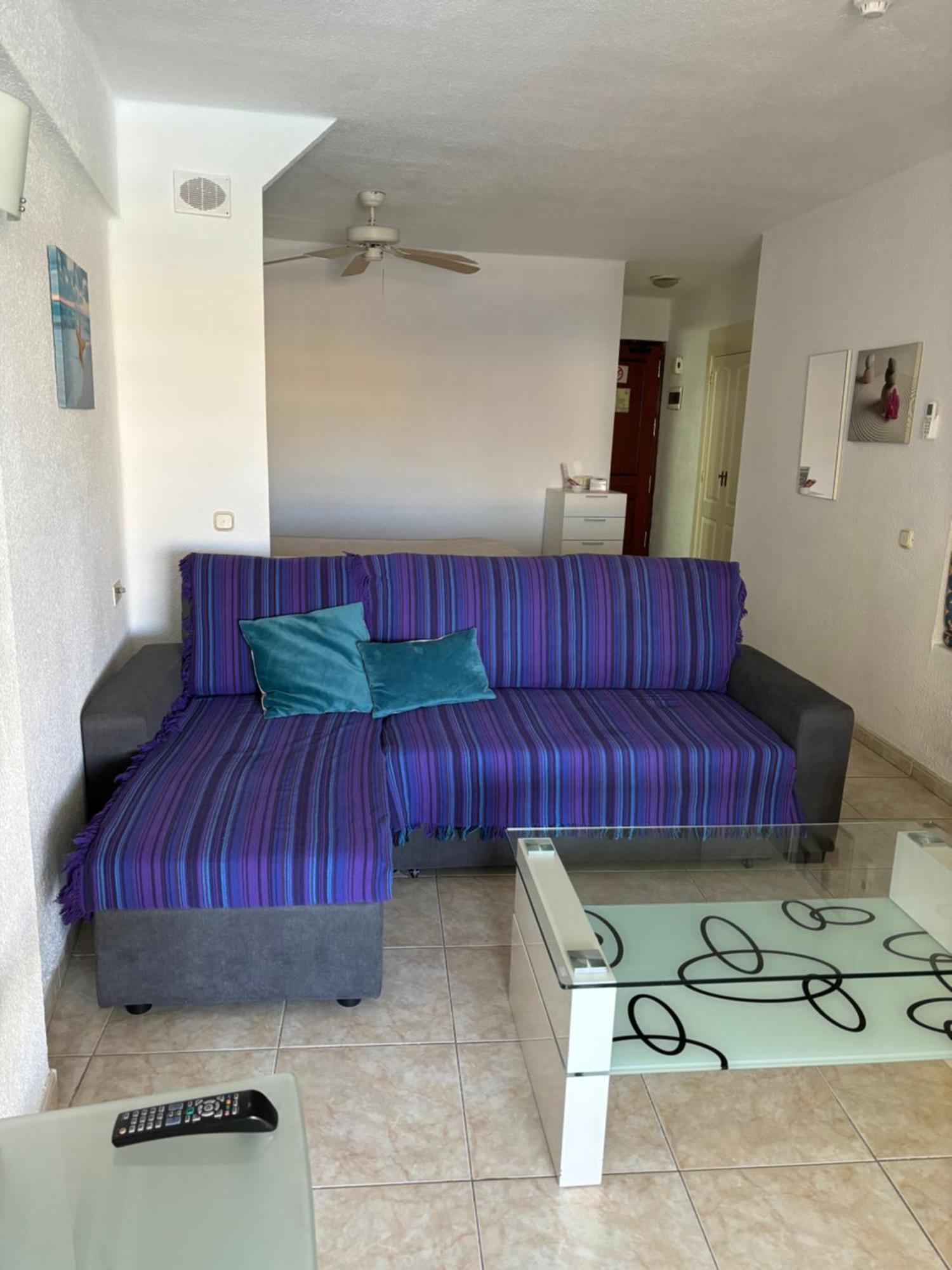 Appartement Santa Maria 126 à Costa Adeje  Extérieur photo