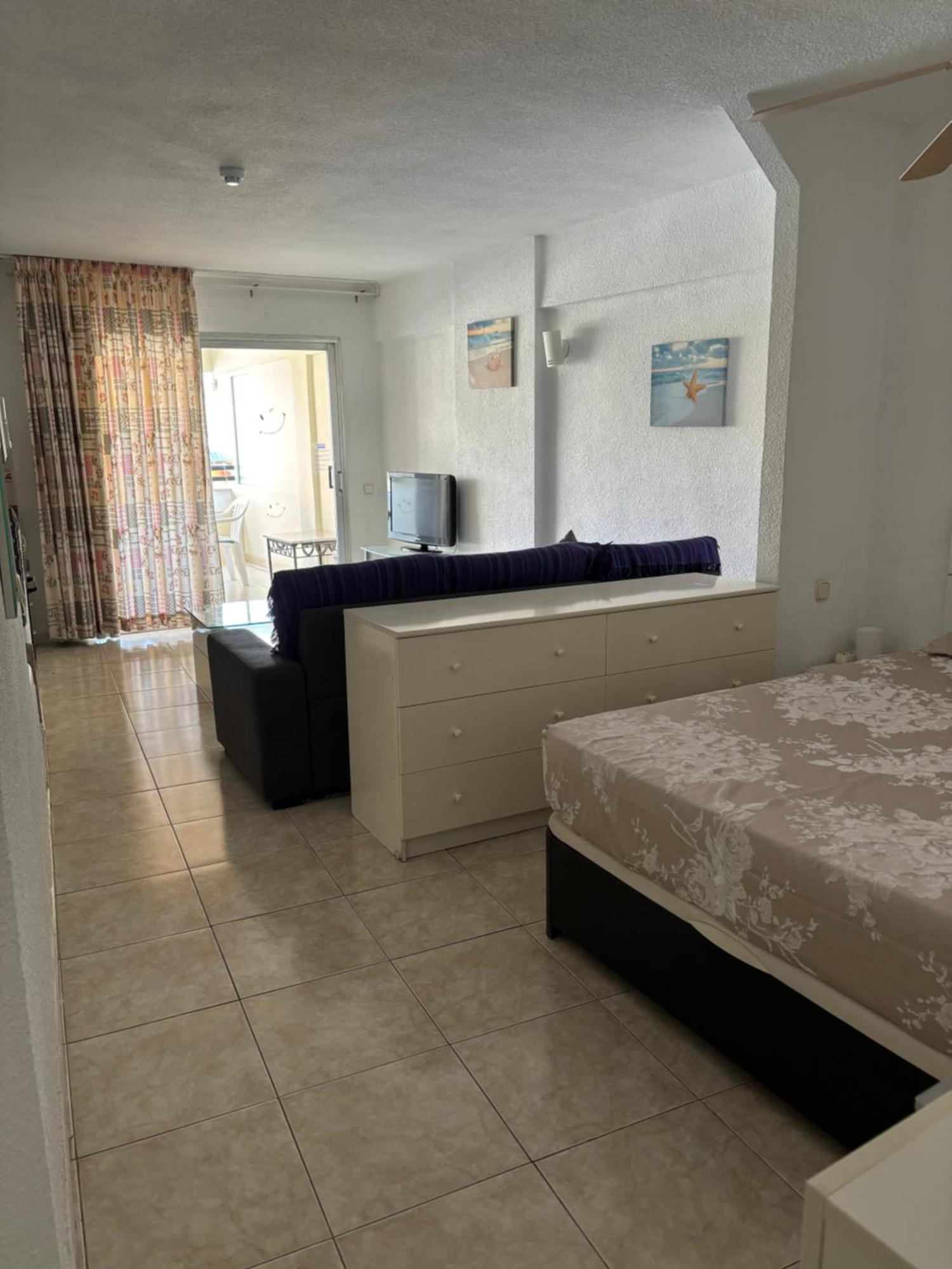 Appartement Santa Maria 126 à Costa Adeje  Extérieur photo