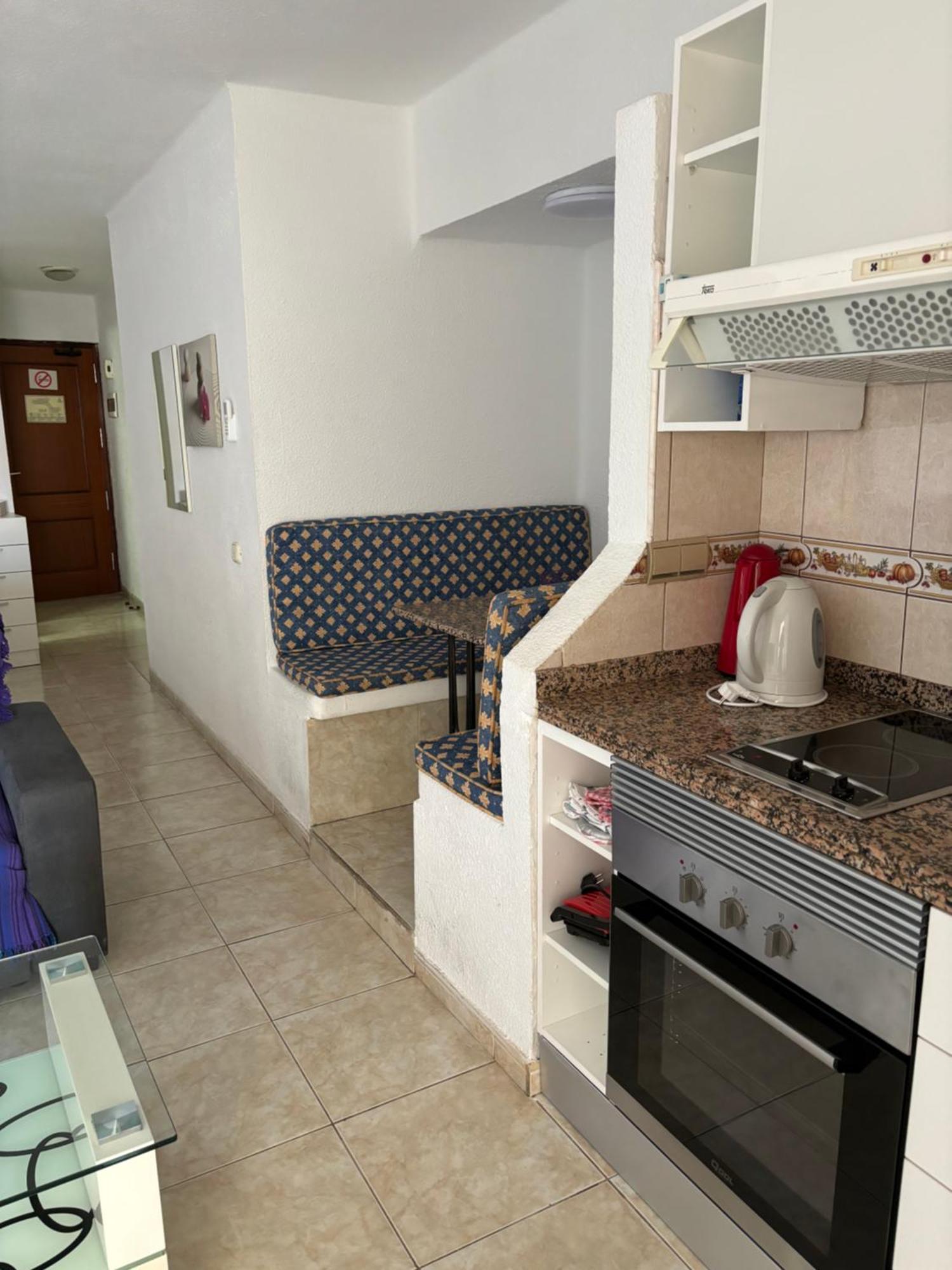 Appartement Santa Maria 126 à Costa Adeje  Extérieur photo