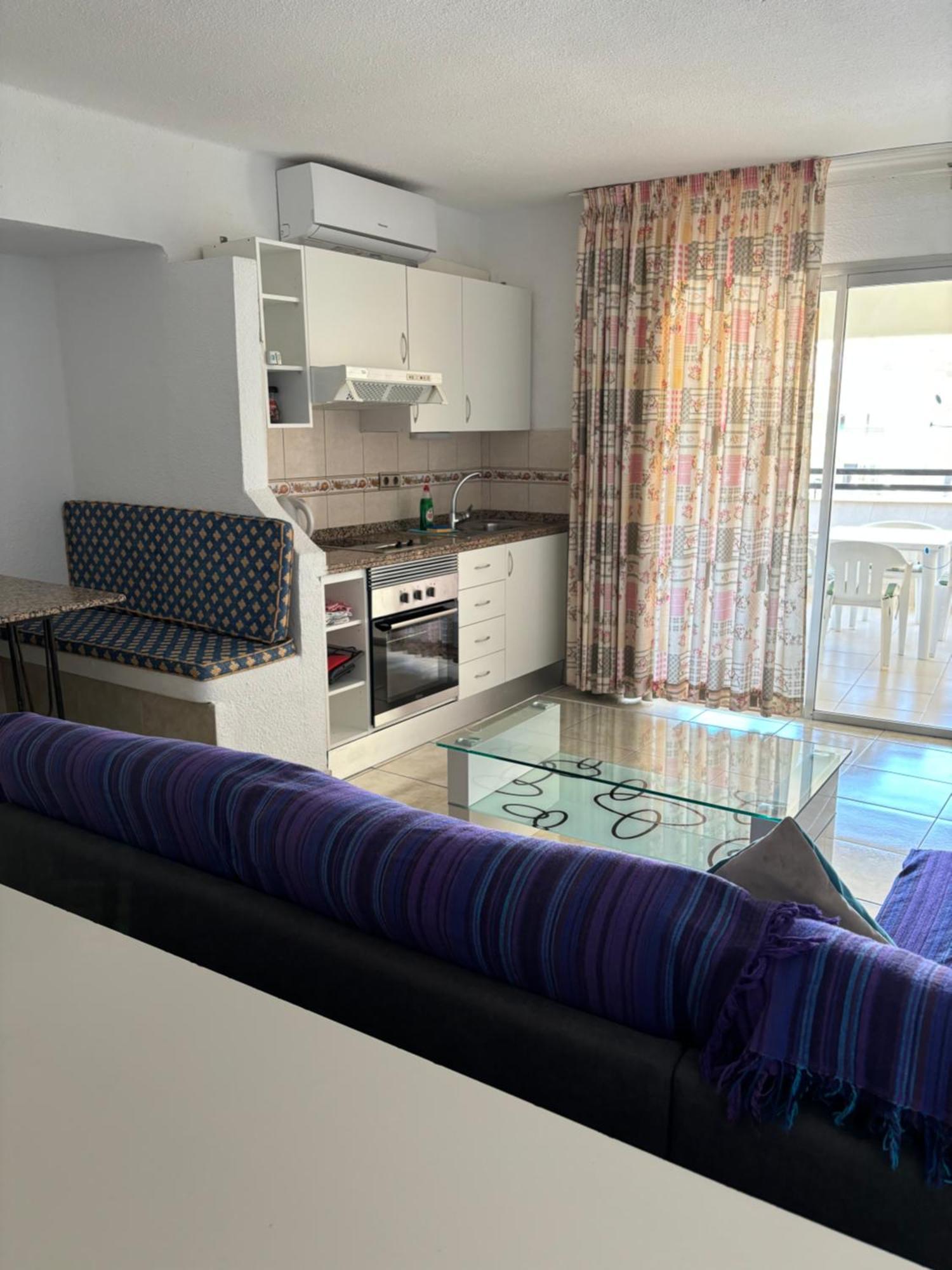 Appartement Santa Maria 126 à Costa Adeje  Extérieur photo