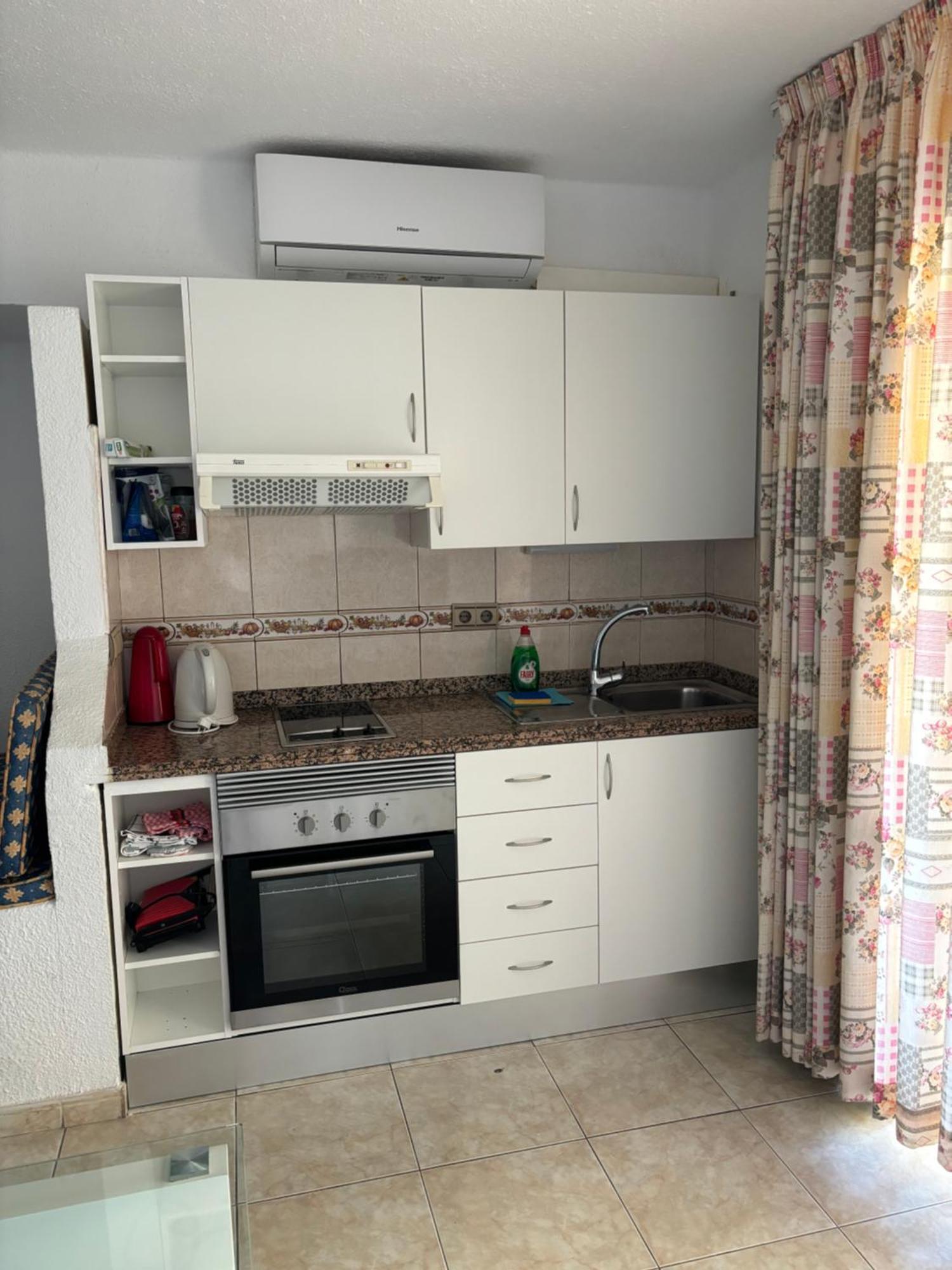 Appartement Santa Maria 126 à Costa Adeje  Extérieur photo